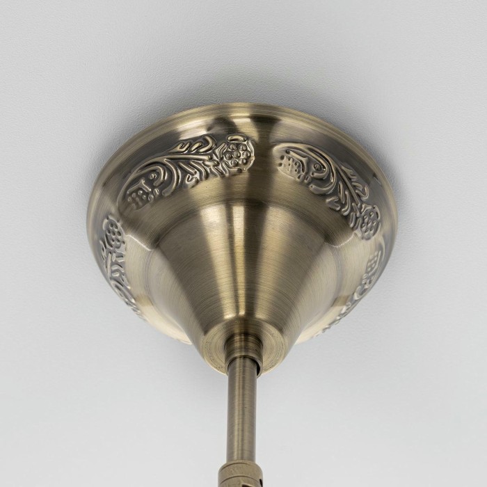 Подвесная люстра Citilux Каир CL419186