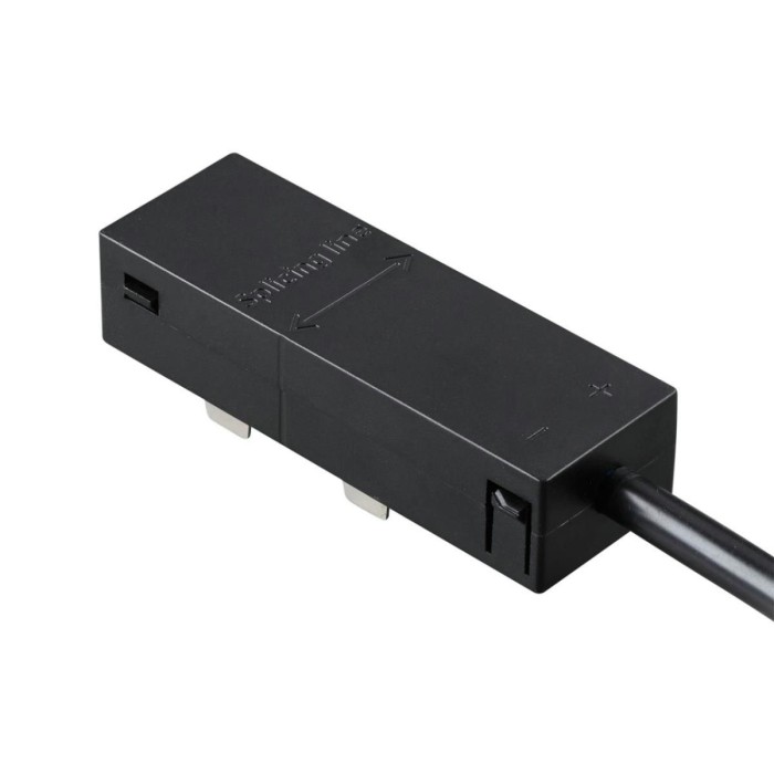 Токопровод Novotech VECTOR 135311