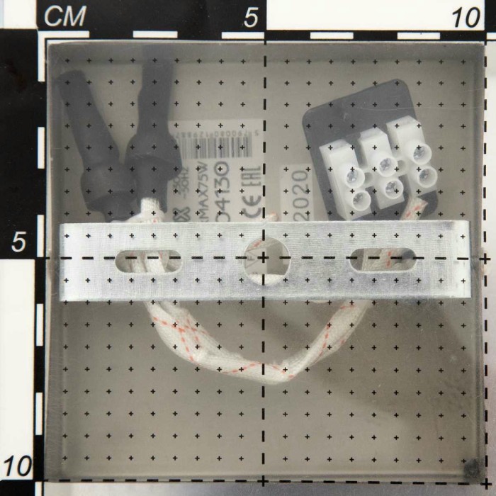 Спот Citilux Риволи CL104130