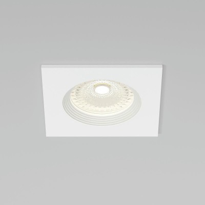 Встраиваемый светильник Elektrostandard 25055/01 a067706