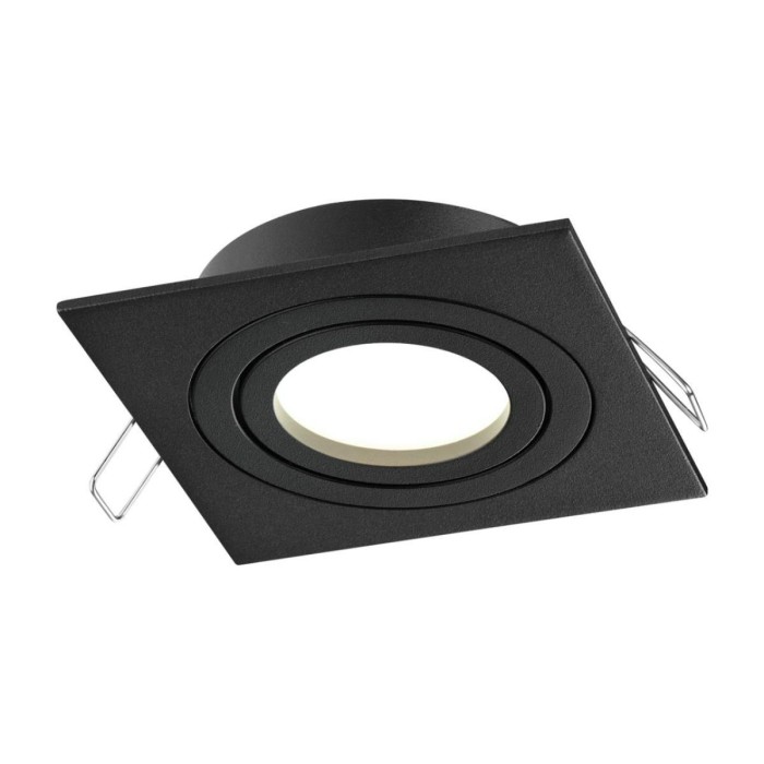 Светильник встраиваемый Novotech MORUS 371020