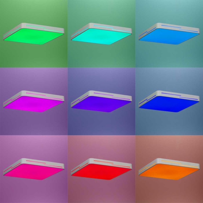 Светильник потолочный Citilux Купер Лайн CL724K95GL0