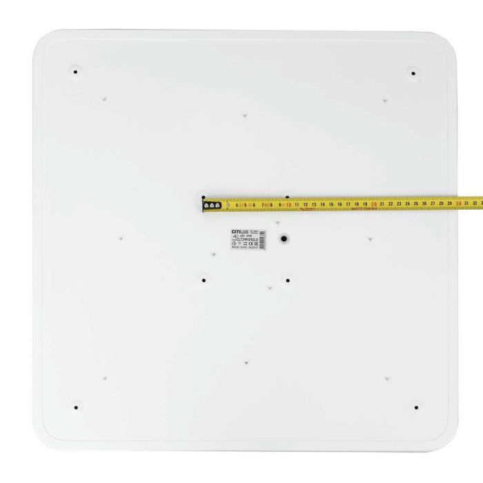 Светильник потолочный Citilux Купер Лайн CL724K95GL0