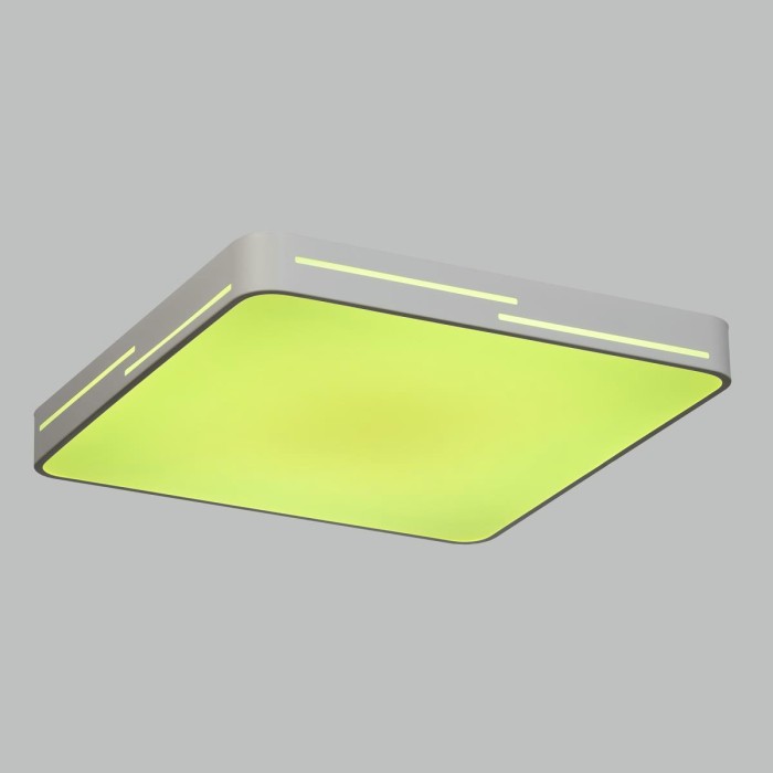 Светильник потолочный Citilux Купер Лайн CL724K95GL0