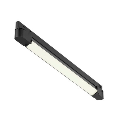 Трековый светодиодный светильник Maytoni Technical Basis TR196-3-20W4K-B