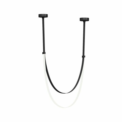 Подвесной светодиодный светильник Kink Light Лирд 07689A-150,19