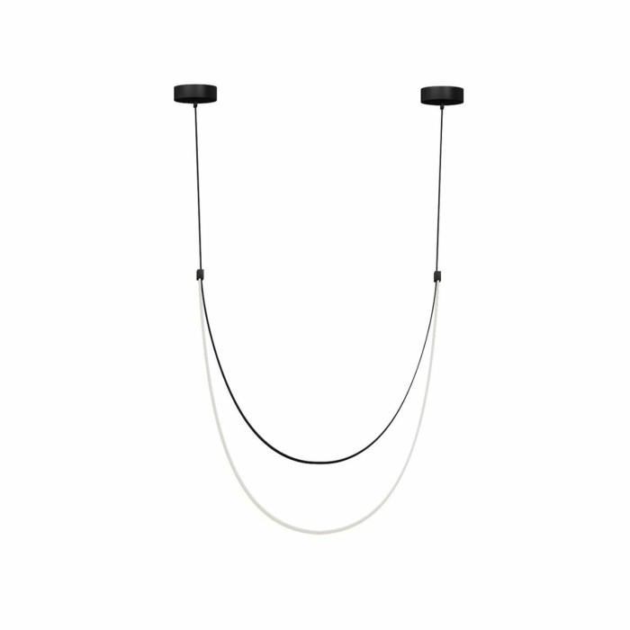 Подвесной светодиодный светильник Kink Light Лирд 07689A-150,19