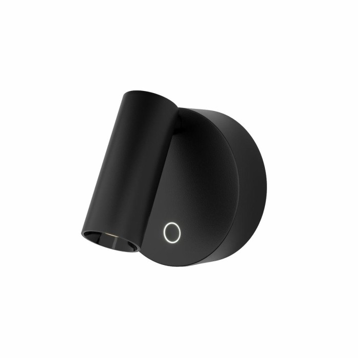 Светодиодный спот Maytoni Wall Twist C079WL-L3B3K