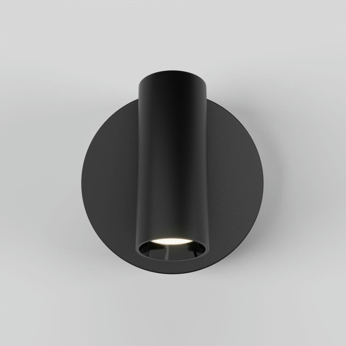 Светодиодный спот Maytoni Wall Twist C079WL-L3B3K