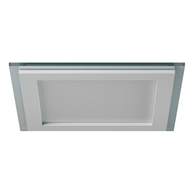 Встраиваемый светодиодный светильник SWG P-S200-18-W 003512