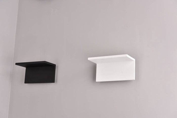 Настенный светодиодный светильник DesignLed GW Sky GW-6817-12-BL-WW 003216