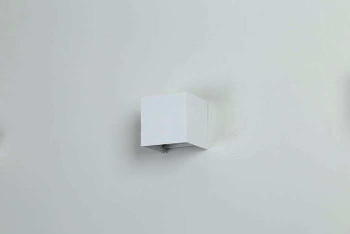 Настенный светодиодный светильник DesignLed GW Next GW-A310-6-WH-NW 001232