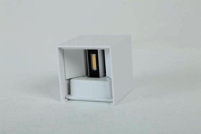 Настенный светодиодный светильник DesignLed GW Next GW-A310-6-WH-NW 001232