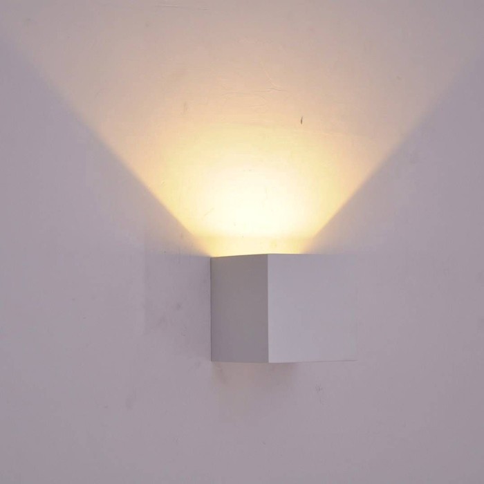 Настенный светодиодный светильник DesignLed GW Next GW-A310-6-WH-NW 001232