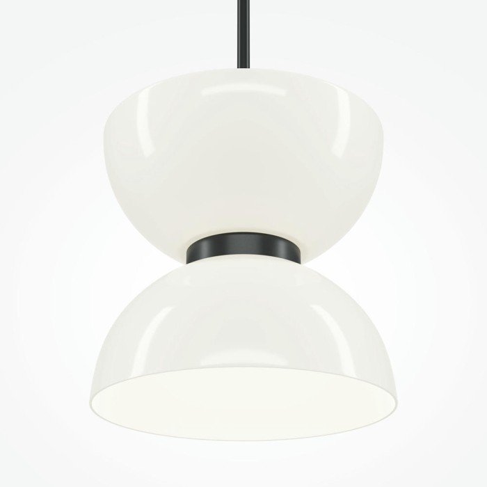 Подвесной светодиодный светильник Maytoni Kyoto MOD178PL-L11B3K