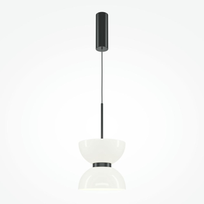 Подвесной светодиодный светильник Maytoni Kyoto MOD178PL-L11B3K