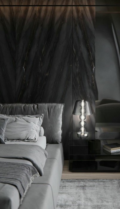 Настольная лампа Maytoni Amulet MOD555TL-L9CH4K