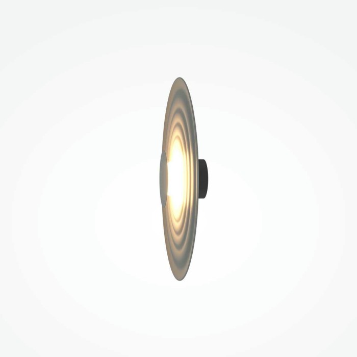 Настенный светильник (бра) Maytoni MOD400WL-L5GR3K