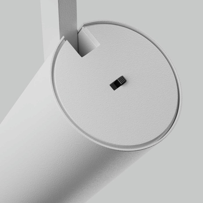 Трековый светодиодный светильник Maytoni Technical Focus Led TR197-3-20WCCT-M-W