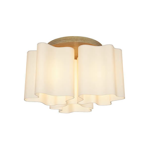 Потолочная люстра Lightstar Nubi Legno 802035