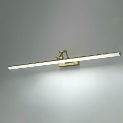 Светильник настенный светодиодный Elektrostandard Monza a071216