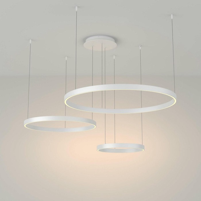 Подвесной светильник Maytoni Rim MOD058PL-L100W3K