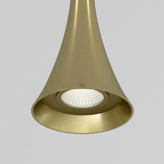 Подвесной светодиодный светильник Elektrostandard Hall 50314 LED a068820