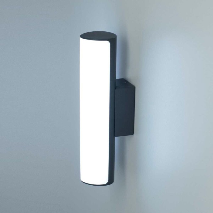 Уличный настенный светодиодный светильник Citilux CLU0007