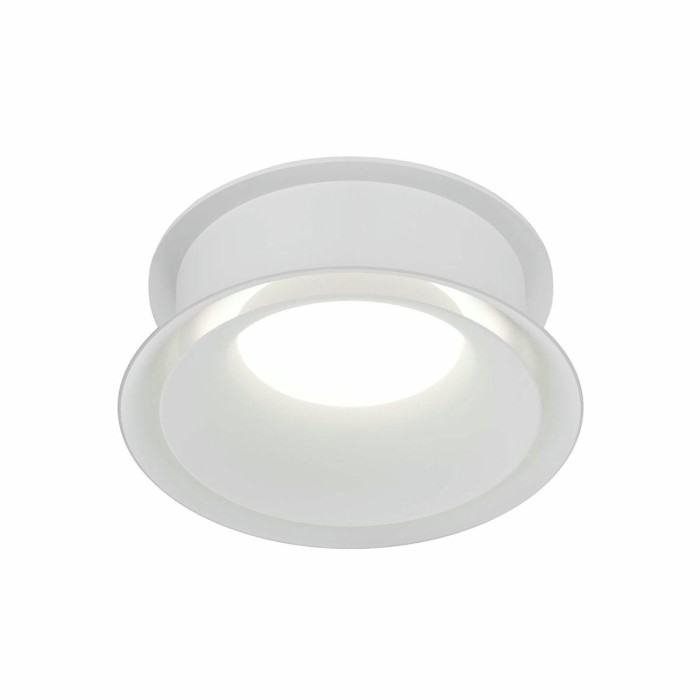 Встраиваемый светильник Denkirs Odense DK2403-WH