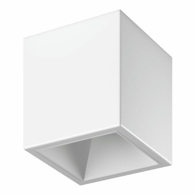 Потолочный светодиодный светильник DesignLed DL-SPL SPL-CB-18-WH-NW 005430