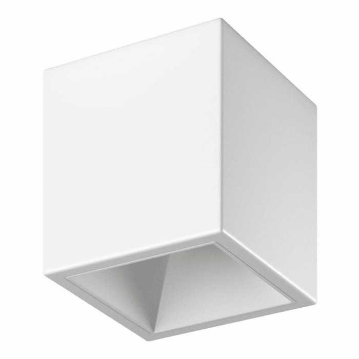 Потолочный светодиодный светильник DesignLed DL-SPL SPL-CB-18-WH-NW 005430