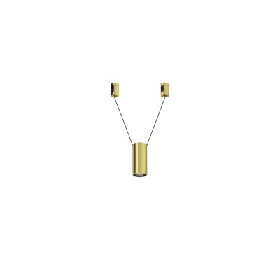 Трековый светильник Maytoni Technical TR157-1-12W4K-BS