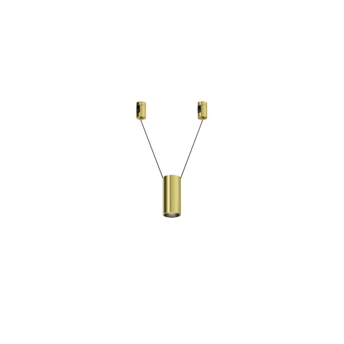 Трековый светильник Maytoni Technical TR157-1-12W4K-BS