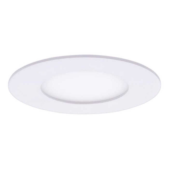 Встраиваемый светодиодный светильник SWG PL-R85-3-NW 002403