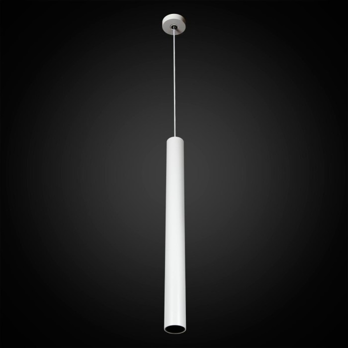 Подвесной светодиодный светильник Citilux Тубус CL01PBL070N