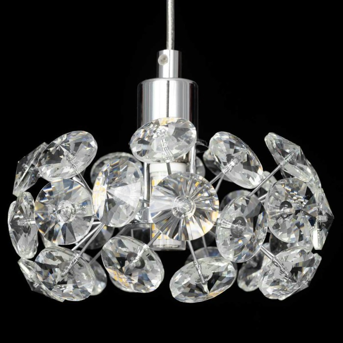 Подвесной светильник Citilux Eletto Betsy EL322P03.1