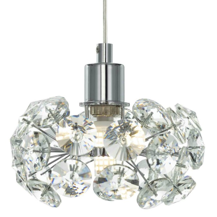 Подвесной светильник Citilux Eletto Betsy EL322P03.1