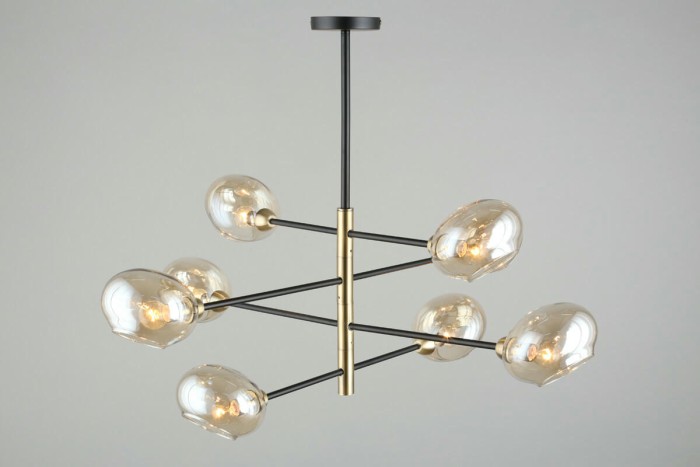 Потолочная люстра Omnilux Terlano OML-94307-08