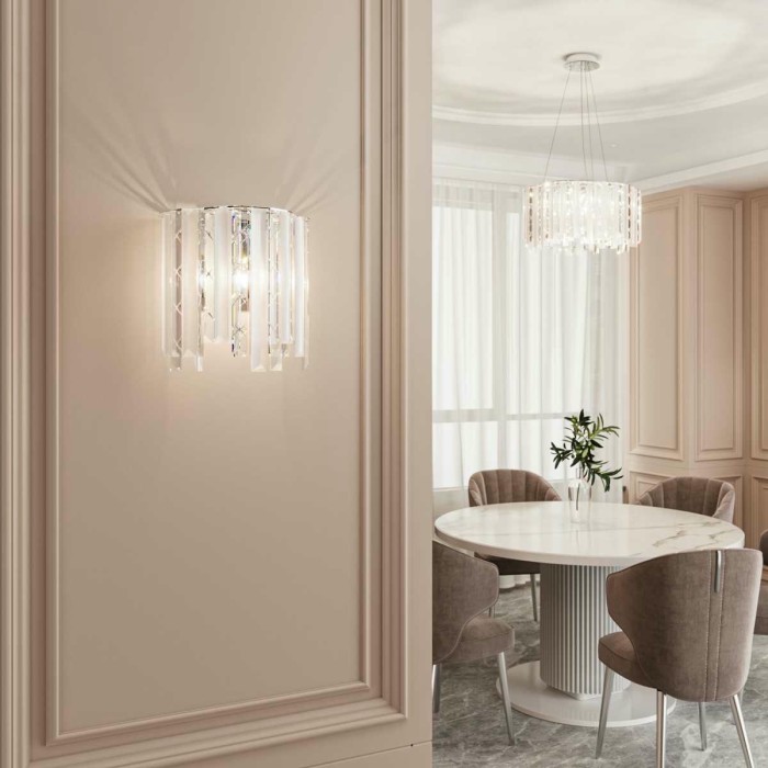 Настенный светильник Eurosvet a071171