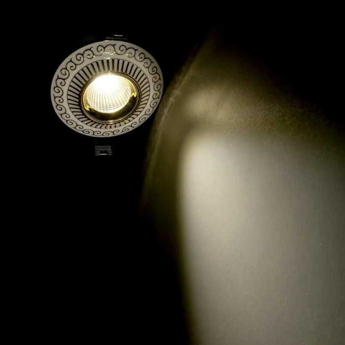 Встраиваемый светодиодный светильник Citilux Боска CLD041NW2