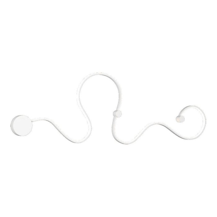 Настенный светодиодный светильник DesignLed Anch Line AB15014-1A-WH 003003