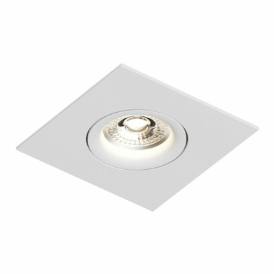 Встраиваемый светильник Denkirs DK2038-WH