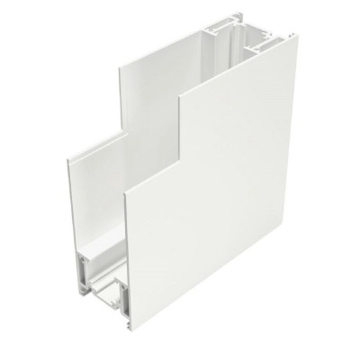 Коннектор угловой внутренний накладной Maytoni Technical Gravity TRX010ICL-21W