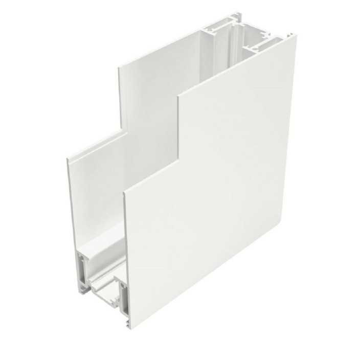 Коннектор угловой внутренний накладной Maytoni Technical Gravity TRX010ICL-21W