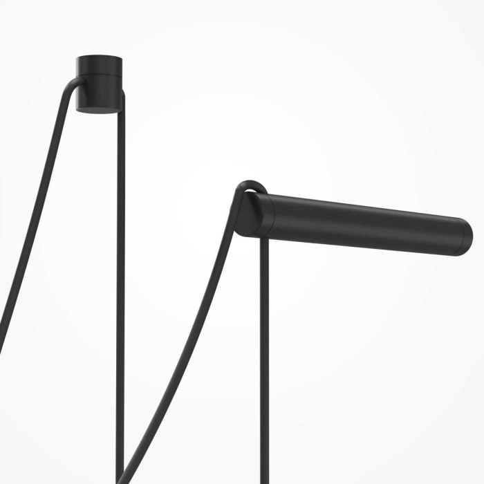 Подвесной светильник Maytoni MOD427PL-L20B3K1