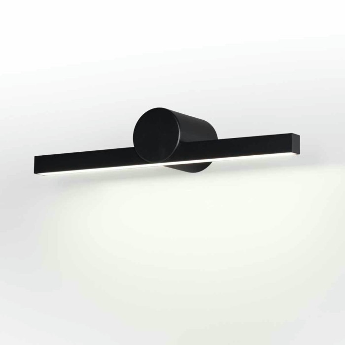 Подсветка для зеркал Odeon Light Hightech Abri 6623/8WL