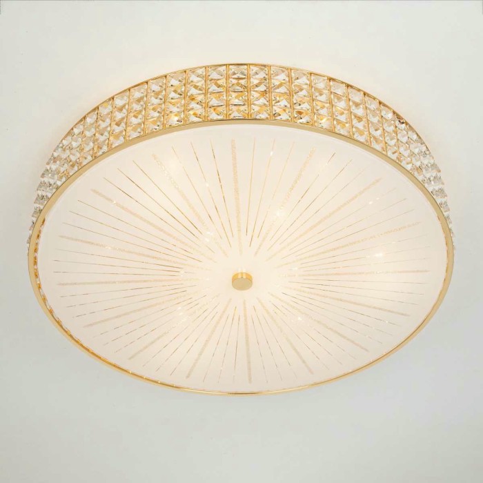 Потолочный светильник Citilux Портал CL324102