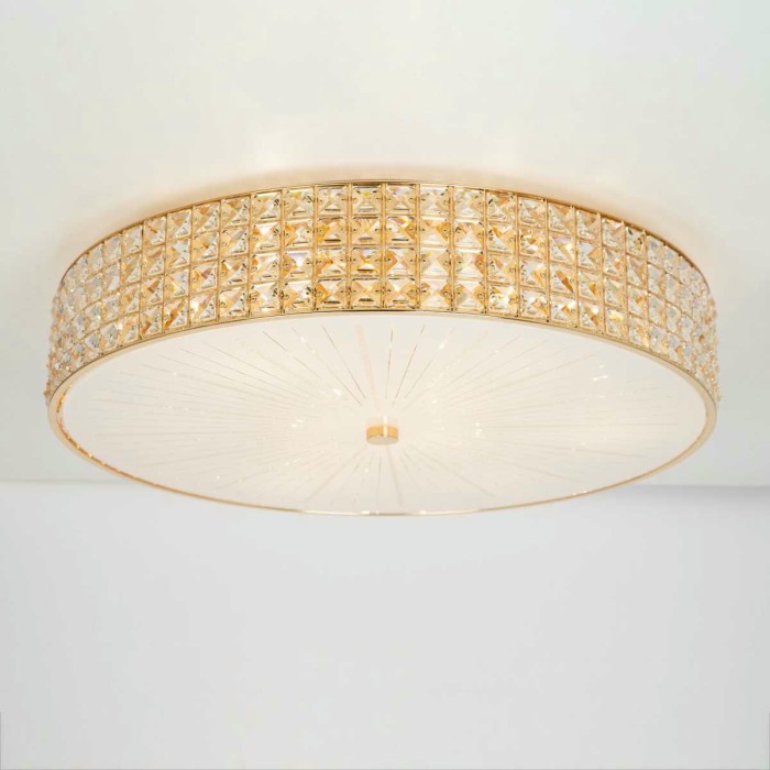 Потолочный светильник Citilux Портал CL324102