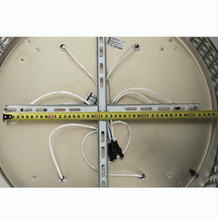 Потолочный светильник Citilux Портал CL324102