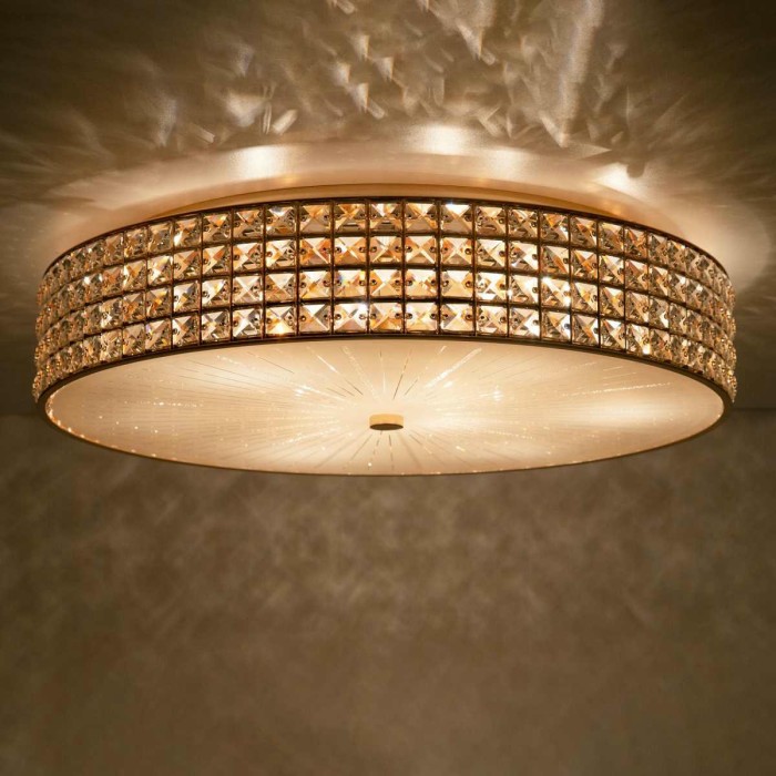 Потолочный светильник Citilux Портал CL324102